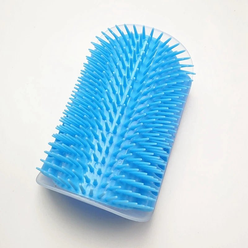 Wall Cat Grooming Brush