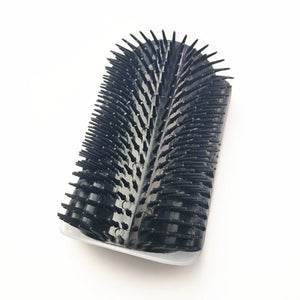 Wall Cat Grooming Brush