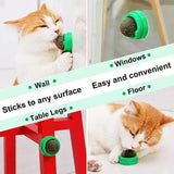 Premium Catnip Balls for Cats