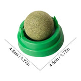 Premium Catnip Balls for Cats